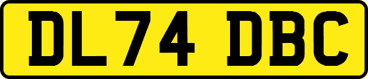 DL74DBC