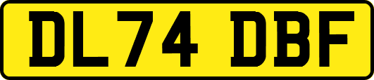 DL74DBF