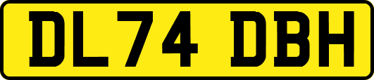 DL74DBH