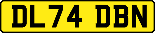 DL74DBN