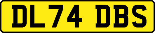 DL74DBS