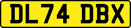 DL74DBX