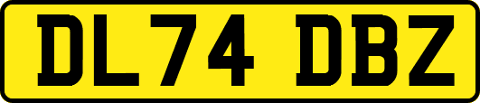 DL74DBZ