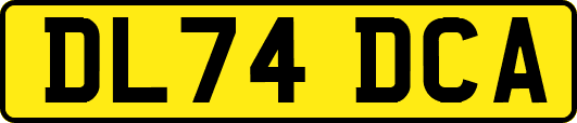 DL74DCA