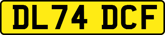 DL74DCF