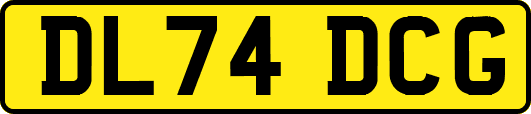 DL74DCG
