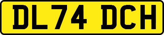 DL74DCH
