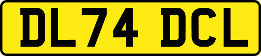 DL74DCL