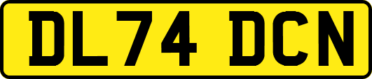 DL74DCN