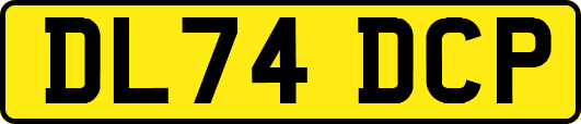 DL74DCP
