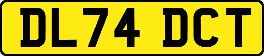 DL74DCT