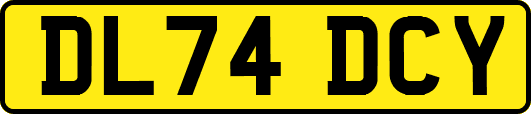DL74DCY