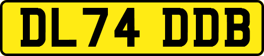 DL74DDB