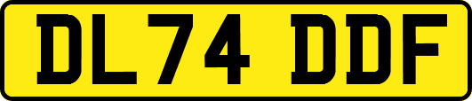 DL74DDF