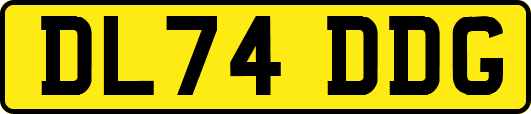 DL74DDG