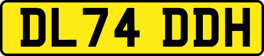 DL74DDH