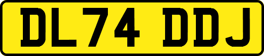 DL74DDJ