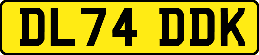 DL74DDK