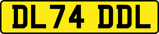 DL74DDL