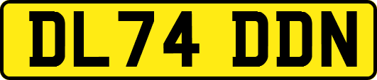 DL74DDN