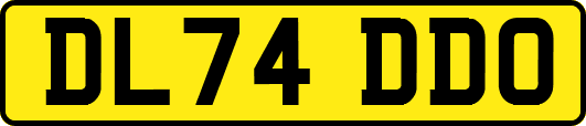 DL74DDO
