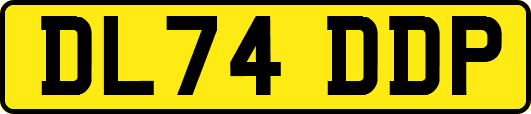 DL74DDP