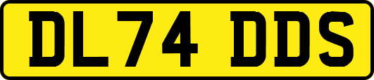 DL74DDS