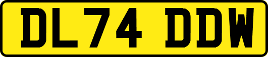 DL74DDW