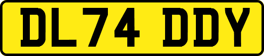 DL74DDY