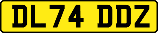 DL74DDZ