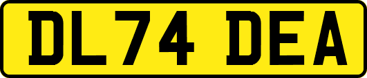 DL74DEA