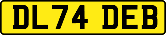 DL74DEB