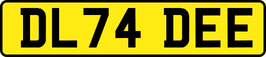 DL74DEE