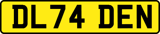 DL74DEN