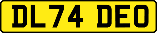 DL74DEO