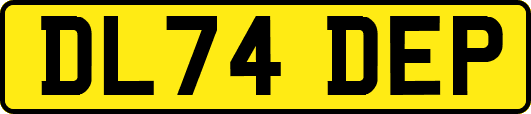 DL74DEP