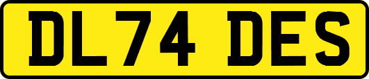 DL74DES