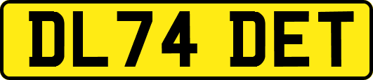 DL74DET