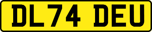 DL74DEU