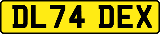 DL74DEX