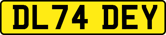 DL74DEY