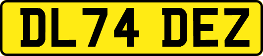 DL74DEZ