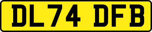 DL74DFB
