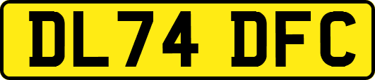 DL74DFC