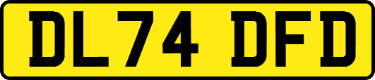 DL74DFD