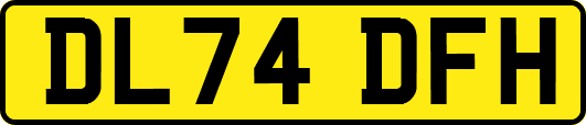 DL74DFH