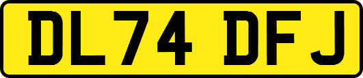 DL74DFJ