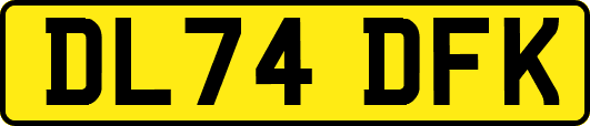 DL74DFK