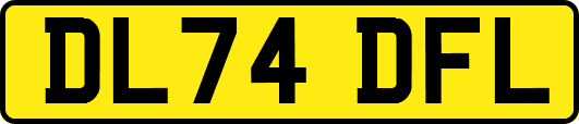 DL74DFL