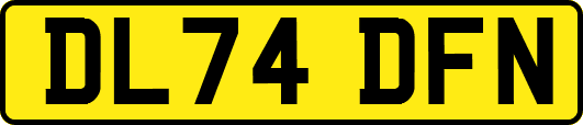 DL74DFN